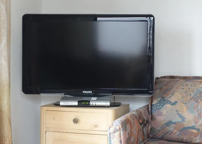 Haus Antlinger Apartment