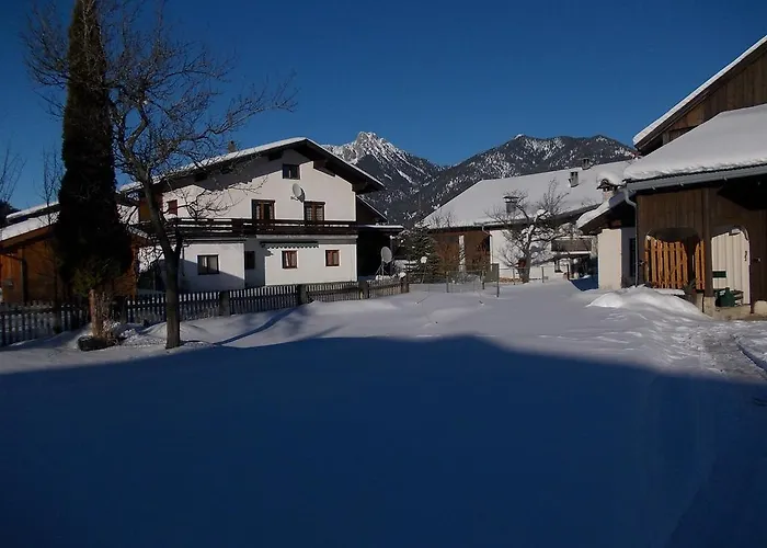 Haus Antlinger Reutte