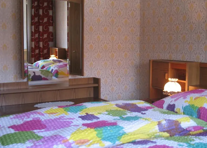 Apartment Haus Antlinger