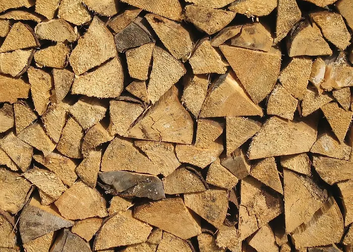 Apartment Haus Antlinger *