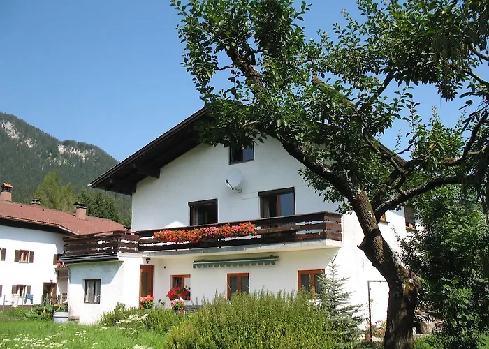 Haus Antlinger Reutte
