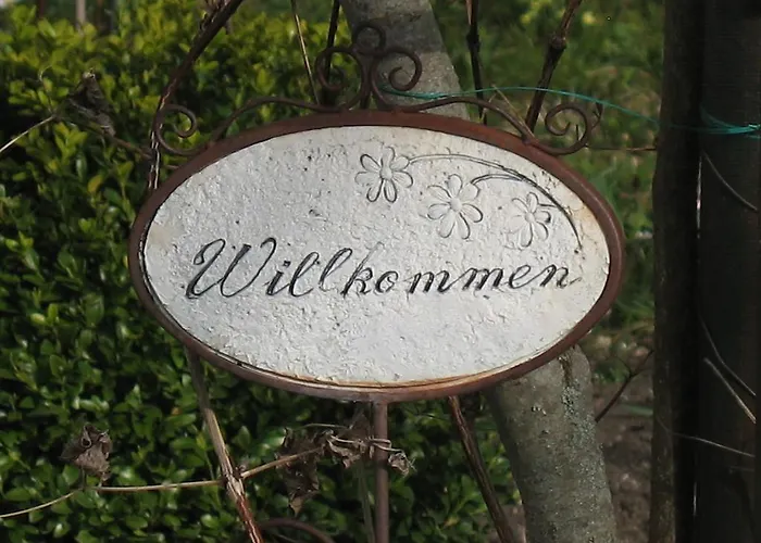 Apartment Haus Antlinger