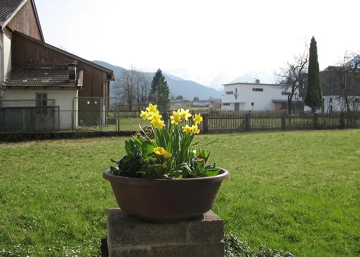 Apartment Haus Antlinger