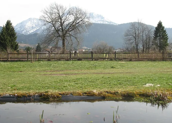 Haus Antlinger Reutte