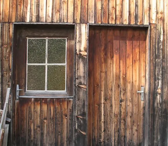 Apartment Haus Antlinger *