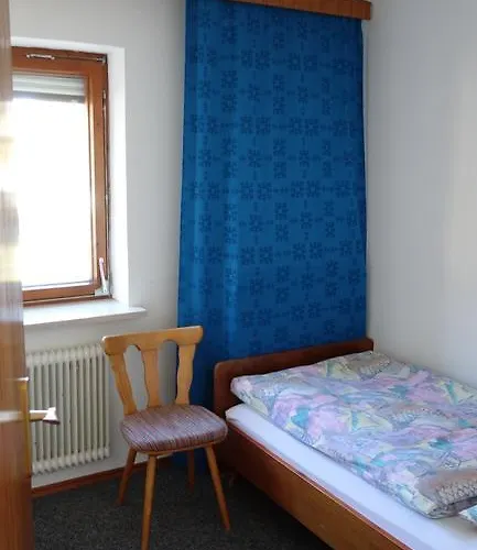 Apartment Haus Antlinger